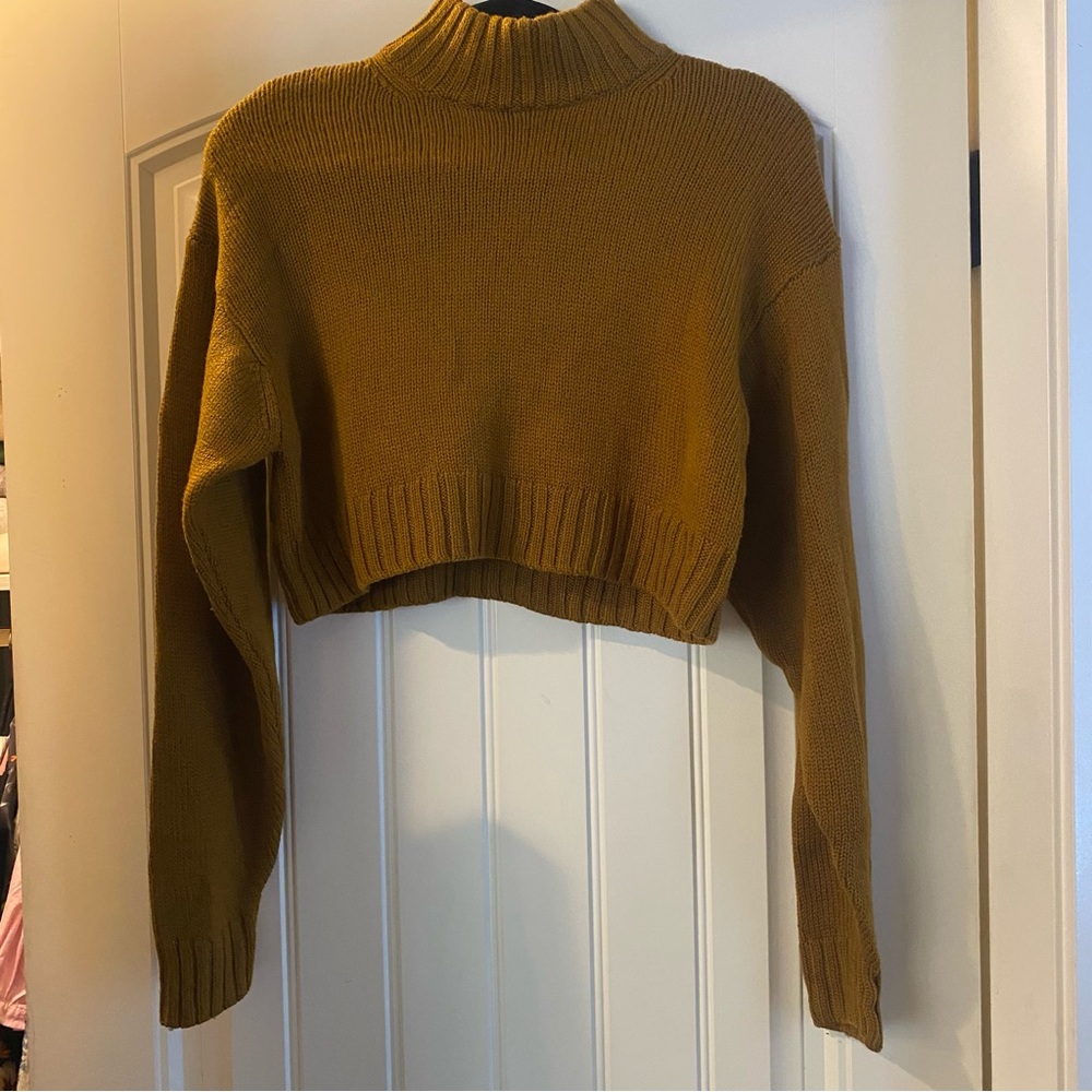 Wilfred Free Turtleneck - Picture 1 of 6